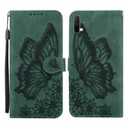 For OnePlus Nord CE 5G / Green