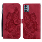 For OnePlus Nord N200 / Red