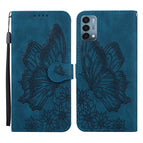 For OnePlus Nord N200 / Blue