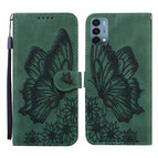 For OnePlus Nord N200 / Green