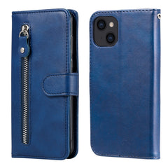 Fashion Calf Texture Zipper Horizontal Flip Leather Case with Stand & Card Slots & Wallet Function, For iPhone 13 mini, For iPhone 13, For iPhone 13 Pro, For iPhone 13 Pro Max