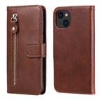 For iPhone 13 / Brown