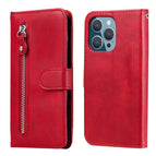 For iPhone 13 Pro / Red