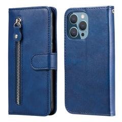 Fashion Calf Texture Zipper Horizontal Flip Leather Case with Stand & Card Slots & Wallet Function, For iPhone 13 mini, For iPhone 13, For iPhone 13 Pro, For iPhone 13 Pro Max