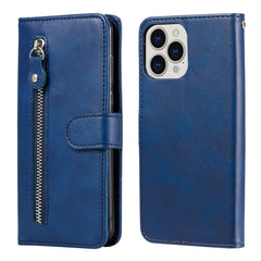 Fashion Calf Texture Zipper Horizontal Flip Leather Case with Stand & Card Slots & Wallet Function, For iPhone 13 mini, For iPhone 13, For iPhone 13 Pro, For iPhone 13 Pro Max