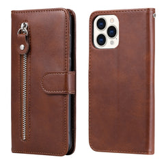 Fashion Calf Texture Zipper Horizontal Flip Leather Case with Stand & Card Slots & Wallet Function, For iPhone 13 mini, For iPhone 13, For iPhone 13 Pro, For iPhone 13 Pro Max