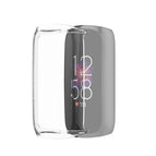 For Fitbit Luxe / Transparent