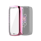 For Fitbit Luxe / Pink