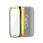 For Fitbit Luxe / Gold