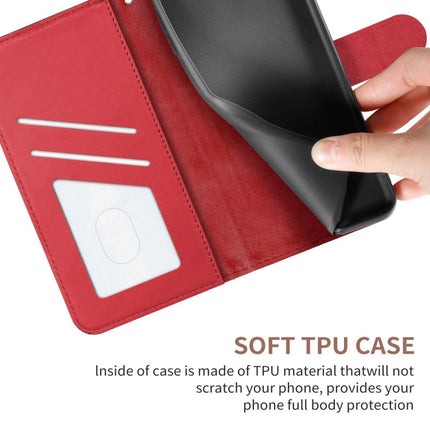 Sika Deer Embossing Pattern Horizontal Flip PU Leather Case with Holder & Card Slot & Wallet & Photo Frame, For iPhone 13 Pro, For iPhone 13 Pro Max, For iPhone X / XS, For iPhone XR