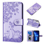 For iPhone 13 Pro Max / Purple