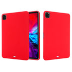 For iPad Pro 11 (2021) / Red