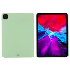 Pure Color Liquid Silicone Shockproof Full Coverage Case, For iPad Pro 11 (2021)