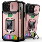 For iPhone 13 mini / Rose Gold