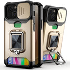 For iPhone 13 mini / Gold