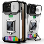 For iPhone 13 mini / Silver