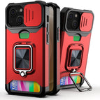 For iPhone 13 / Red