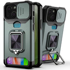 For iPhone 13 / Dark Green