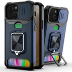 For iPhone 13 / Blue