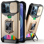 For iPhone 13 Pro / Gold
