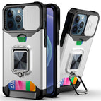 For iPhone 13 Pro / Silver