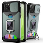 For iPhone 11 Pro / Dark Green