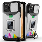 For iPhone 11 Pro / Silver