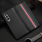For Samsung Galaxy Z Fold3 5G / Black