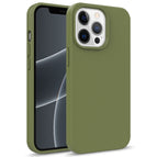For iPhone 13 mini / Army Green