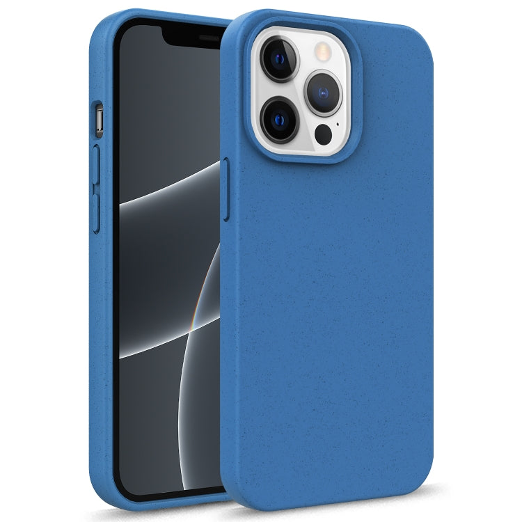 Starry Series Stoßfestes Strohmaterial + TPU-Schutzhülle, für iPhone 13 Pro Max, für iPhone 13 Pro, für iPhone 13, für iPhone 13 mini