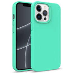 Starry Series Shockproof Straw Material + TPU Protective Case, For iPhone 13 Pro Max, For iPhone 13 Pro, For iPhone 13, For iPhone 13 mini