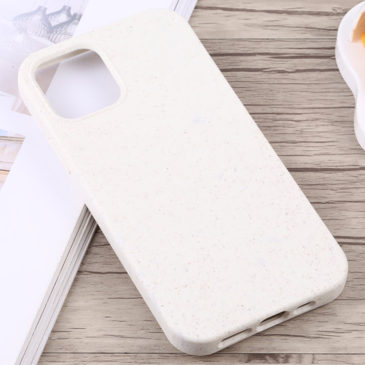 Starry Series Shockproof Straw Material + TPU Protective Case, For iPhone 13 Pro