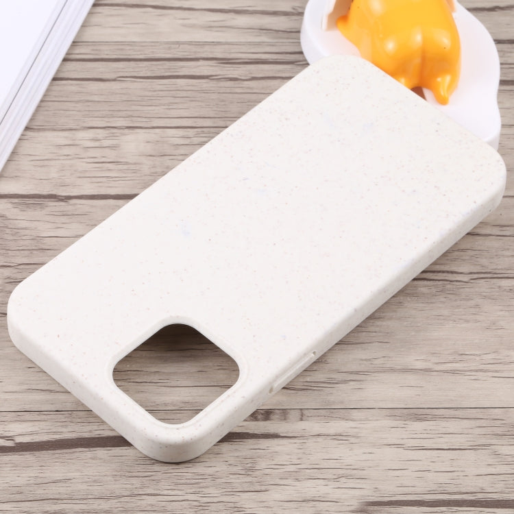 Starry Series Shockproof Straw Material + TPU Protective Case, For iPhone 13 Pro