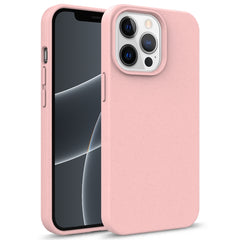 Starry Series Shockproof Straw Material + TPU Protective Case, For iPhone 13 Pro Max, For iPhone 13 Pro, For iPhone 13, For iPhone 13 mini