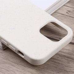 Starry Series Shockproof Straw Material + TPU Protective Case, For iPhone 13 Pro Max, For iPhone 13 Pro, For iPhone 13, For iPhone 13 mini