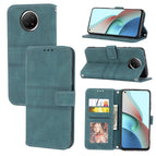 For Xiaomi Redmi Note 9 5G / Green