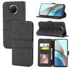 For Xiaomi Redmi Note 9 5G / Black