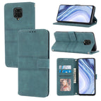 For Xiaomi Redmi Note 9 Pro Max / Green