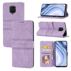 For Xiaomi Redmi Note 9 Pro Max / Purple