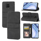 For Xiaomi Redmi Note 9 Pro Max / Black