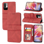 For Xiaomi Redmi Note 10 / Red
