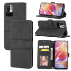 For Xiaomi Redmi Note 10 / Black