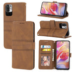 For Xiaomi Redmi Note 10 5G / Brown