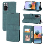 For Xiaomi Redmi Note 10 Pro 5G / Green