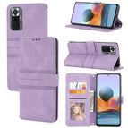 For Xiaomi Redmi Note 10 Pro 5G / Purple