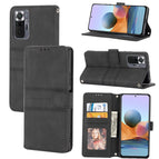 For Xiaomi Redmi Note 10 Pro Max / Black