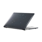 For MacBook Air 13.3 inch A1932 / A2179 / A2337 / Black
