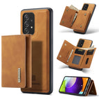 For Samsung Galaxy A52 5G / 4G / Brown