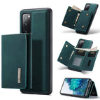 For Samsung Galaxy S20 FE / Green