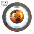 EU Plug / Gold Yellow